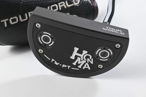 Honma putter 34 inch - honma, tw-pt