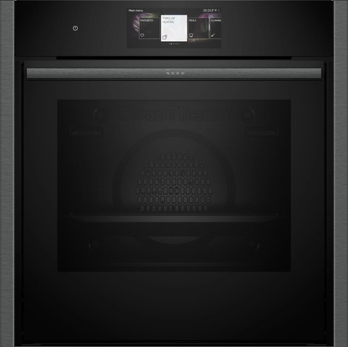 Neff b64ct73g0b built - built-in, oven