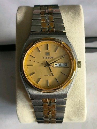 Rare vintage tissot - rare,