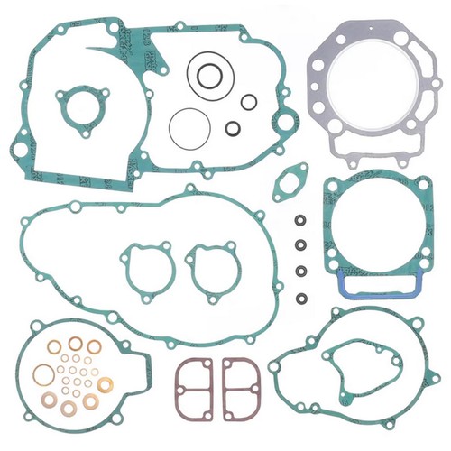 Engine gasket kit fits - , ktm