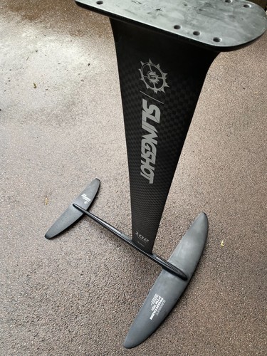 Slingshot phantasm foil set - slingshot,