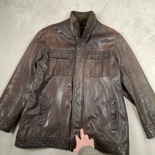 Rocha John Rocha Jacket Mens