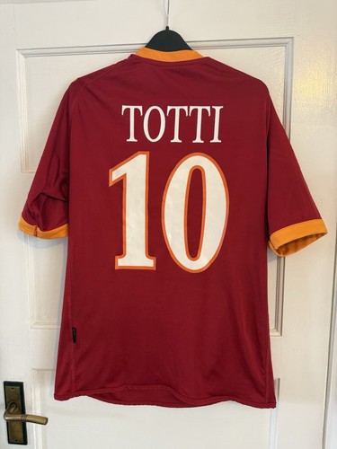 Roma 2009 2010 totti - as,