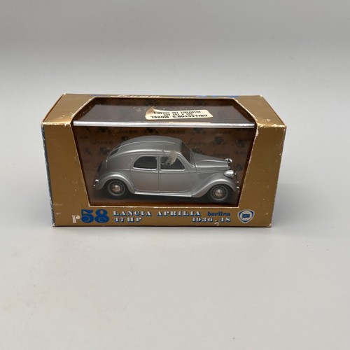 Brumm lancia aprilia - lancia,