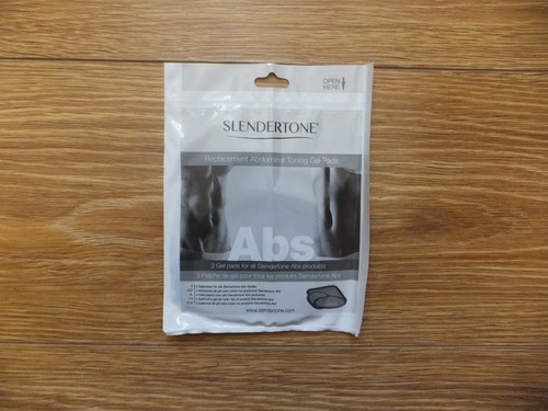 Slendertone replacement - slendertone,