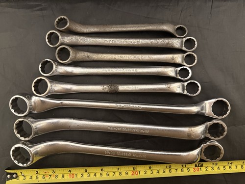 Britool offset ring - offset,