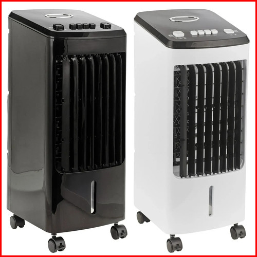 Air cooler conditioning - air,