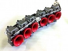 BITO R&D Keihin FCR Carburetor