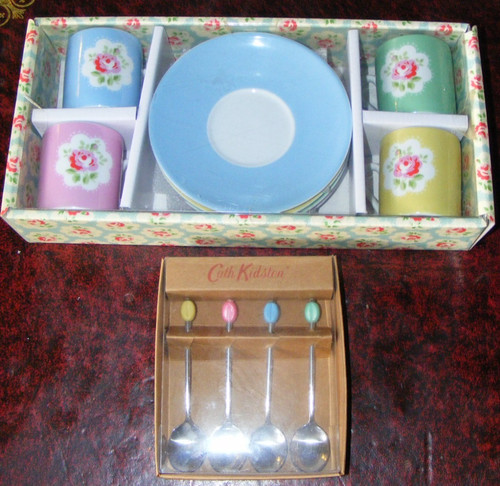 Bnwt cath kidston provence - cath,