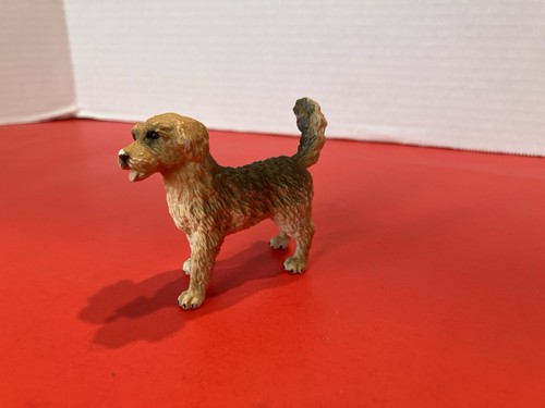 Schleich 13265 farm dog - schleich,
