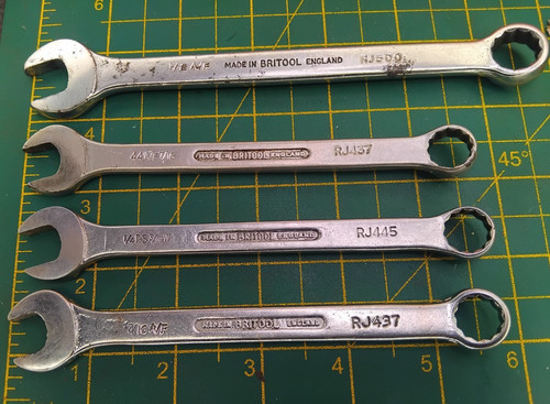 Britool f bsw - a/f,