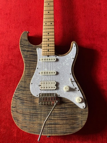 Suhr pro series hss 2012 - pro, s4