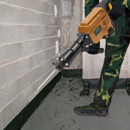 Demolition jack hammer 1700w - jack,