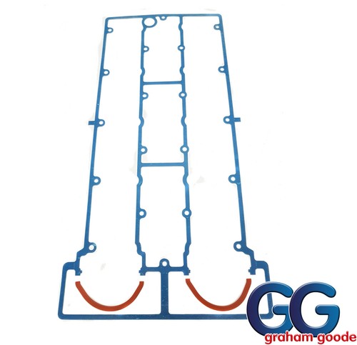 Cam rocker cover - rocker,
