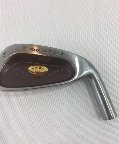 Win strong sole lcg - strong, 5