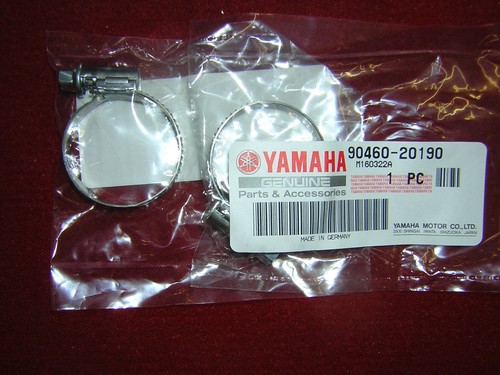 Yamaha tz250 radiator - tz250, 91-99