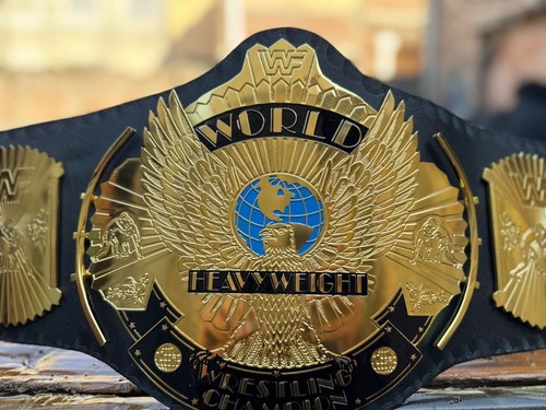 New winged eagle championship - winged,