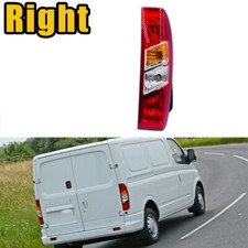 For SAIC MAXUS For LDV V80 SWB