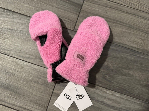 Ugg womens faux - womens,