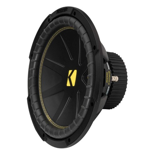 Kicker 50cwcs124 sub - kicker,
