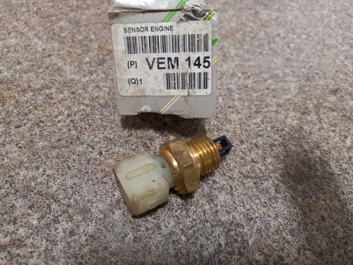 Air intake temperature sensor