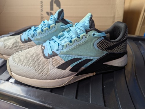 Reebok nano 6000 men - nano,