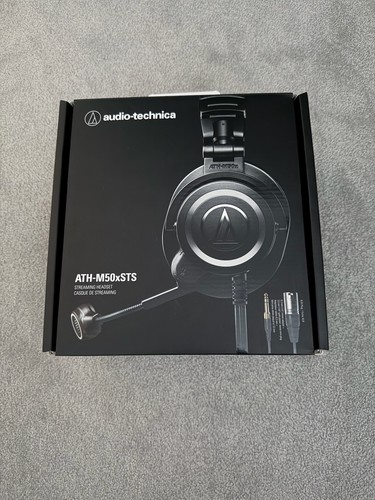Audio technica ath m50xsts - audio-technica, ath-m50xsts