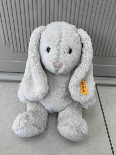 Bnwt steiff hoppie - hoppie, 28cm