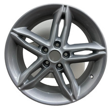 FORD FOCUS 17'' 7J ALLOY WHEEL