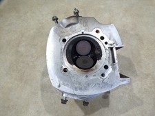 Ducati 900SS ie 750 engine
