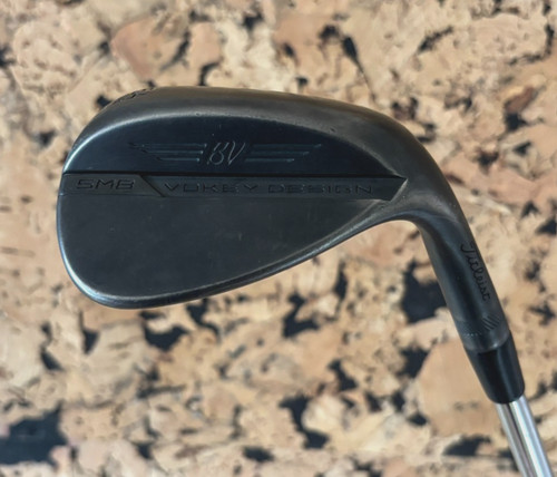 Titleist vokey design - sm8, jet