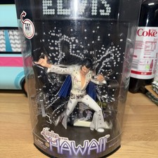 Aloha Hawaii 7”  Elvis With