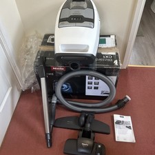 MIELE BLIZZARD CX1 COMFORT XL