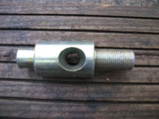 Classic Mini Non Verto Clutch Plunger 22A180