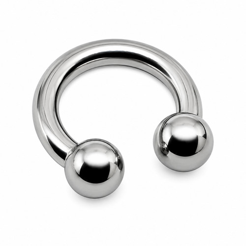 Horseshoe prince albert - prince,