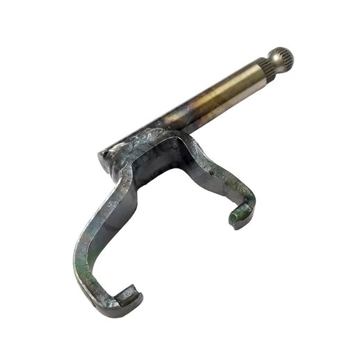 Genuine honda shift shaft - honda,