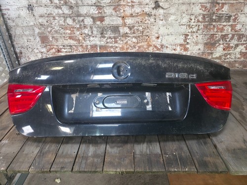 Bmw series e90 sedan salon - 3,