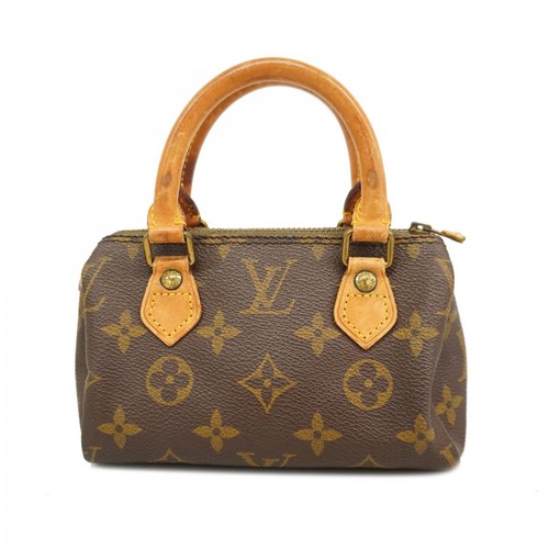 Louis vuitton monogram mini - vuitton,