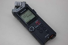 TASCAM DR-22WL Portable Linear PCM Recorder Used Studio Audio Equipment