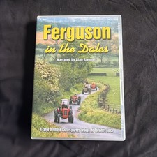 FERGUSON IN THE DALES Vintage