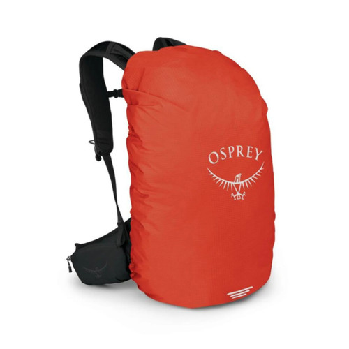 Osprey vis raincover - osprey, hi-vis