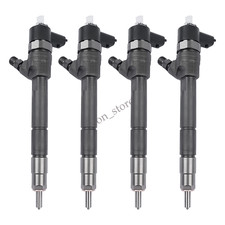 4pcs fuel injector - 4pcs, renault