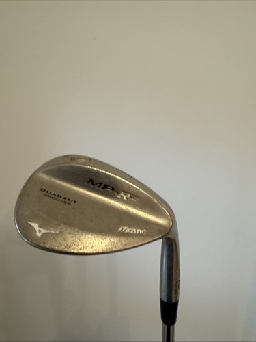 Mizuno r12 wedge set - mp-r12,