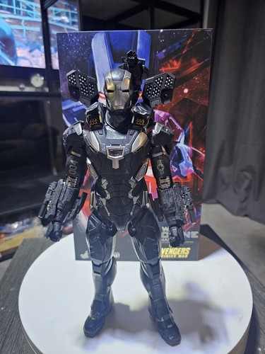 Hot toys mms499 d26 - hot,