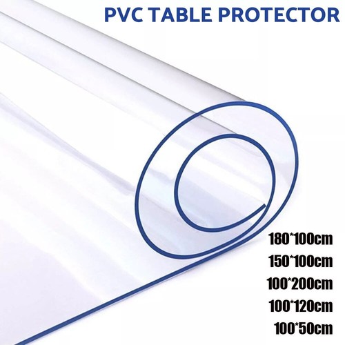 5mm thick clear - 1.5mm, transparent