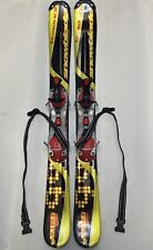 SALOMON 99CM SKIS SNOWBLADE - SPACEFRAME-R6 SC105.80.100-I.99.9 MADE IN FRANCE