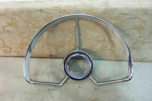Nos oem lucas chrome - chrome, steering