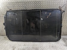 AUDI Q7 PANORAMIC SUNROOF
