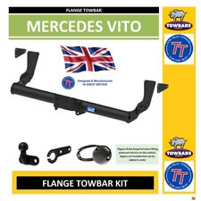 Towbar for Mercedes Vito, V