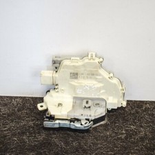 AUDI A4 Avant B9 Rear Left